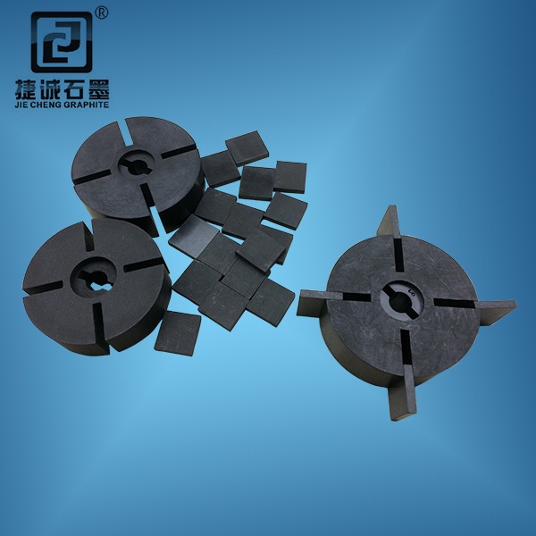 高密度氣泵石墨轉(zhuǎn)子